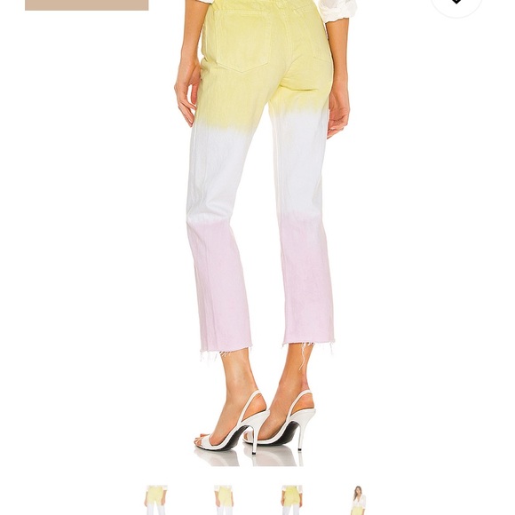 GRLFRND | Jeans | Grlfrnd Mica Crop In 